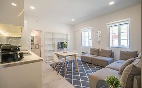 Coleginho Apartment