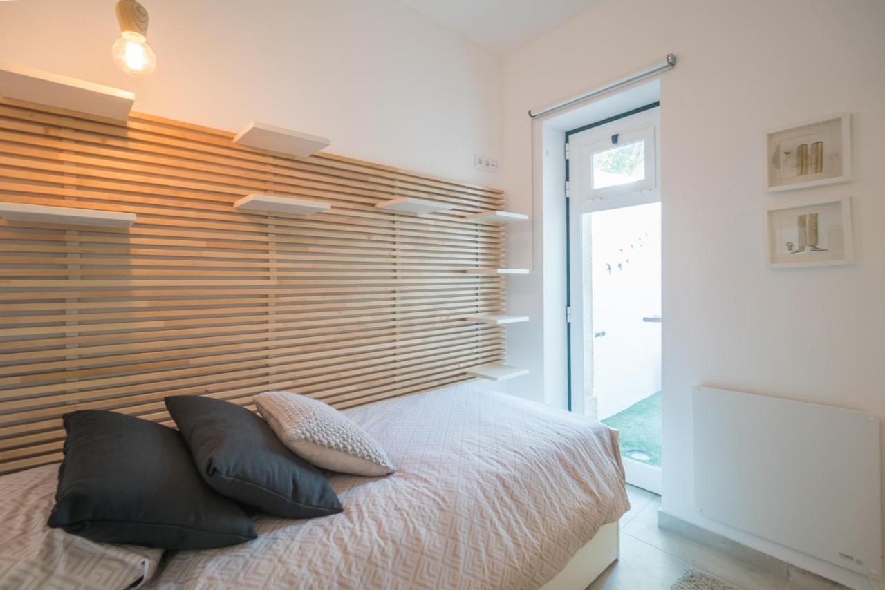 Coleginho Apartment Lisboa Extérieur photo