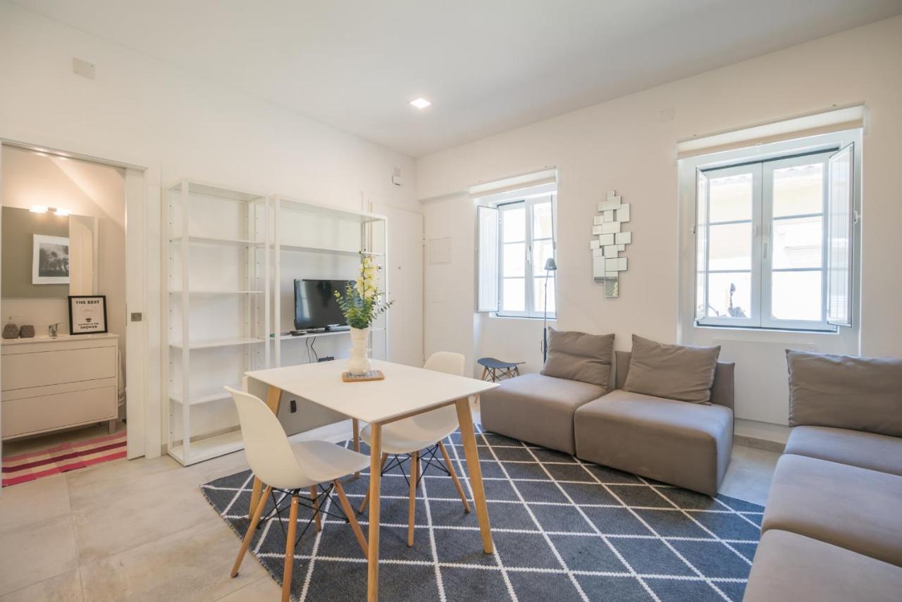 Coleginho Apartment Lisboa Extérieur photo