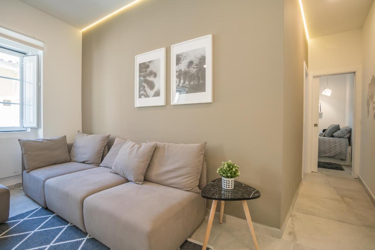 Coleginho Apartment Lisboa Extérieur photo