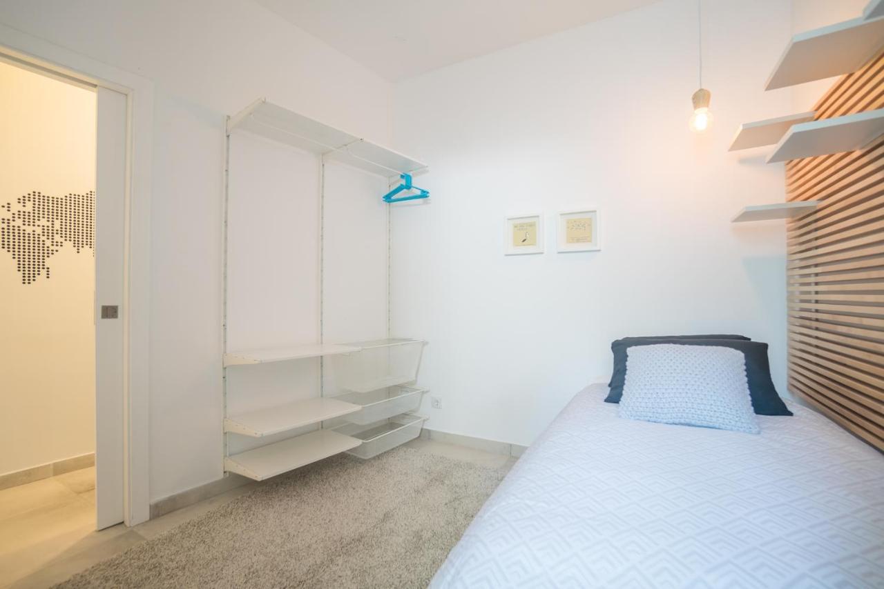 Coleginho Apartment Lisboa Extérieur photo