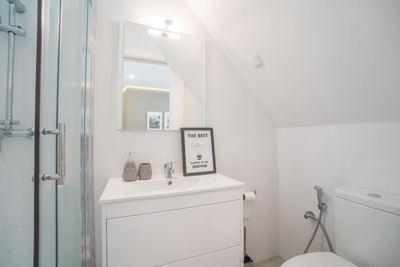 Coleginho Apartment Lisboa Extérieur photo