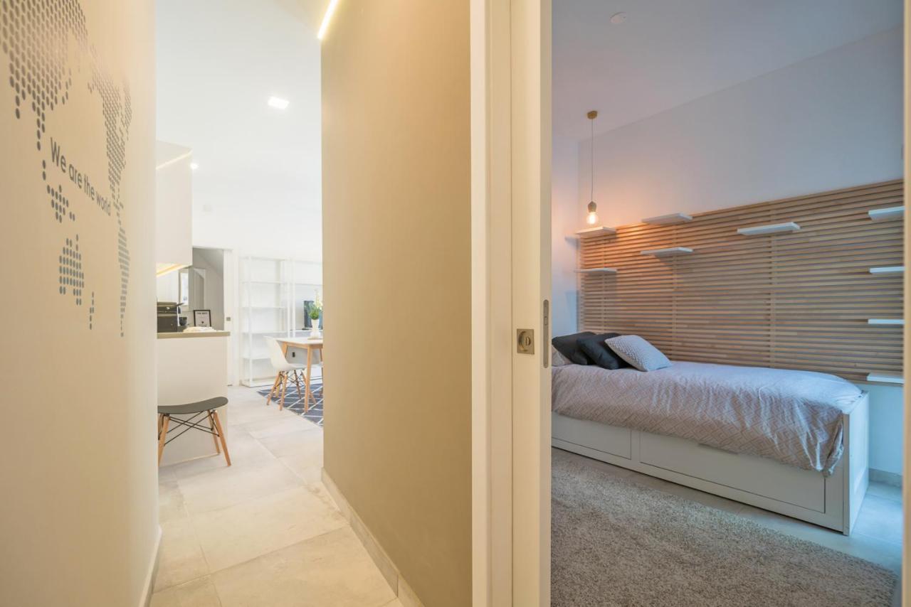 Coleginho Apartment Lisboa Extérieur photo